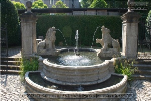 Brunnen dieser Stadt